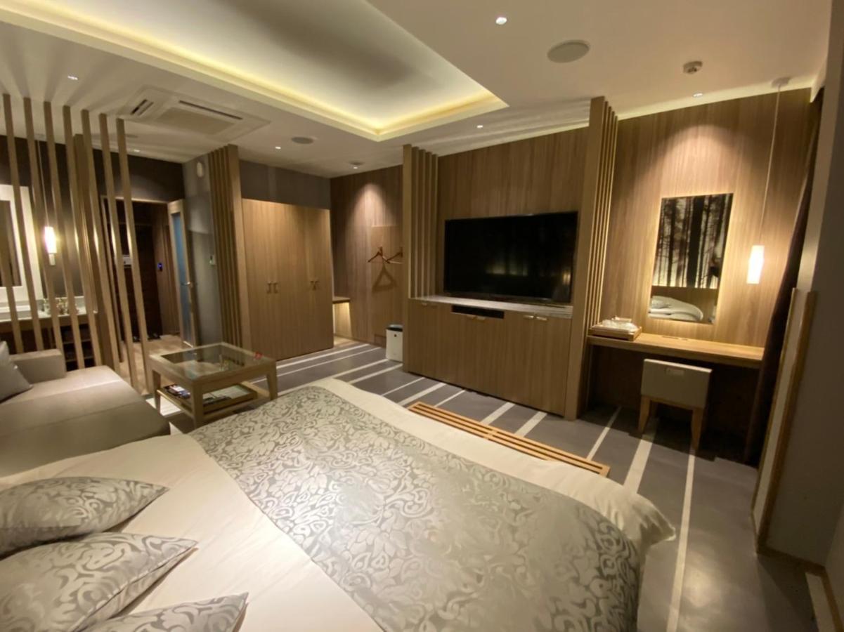 ホテル ポルト 男塾ホテルグループ (Adults Only) 히메지 외부 사진