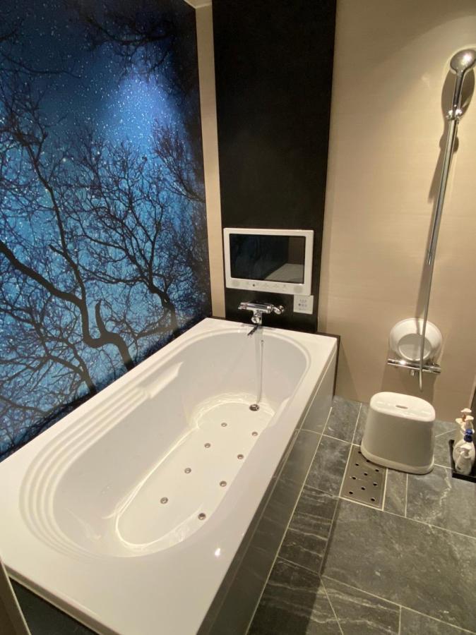 ホテル ポルト 男塾ホテルグループ (Adults Only) 히메지 외부 사진