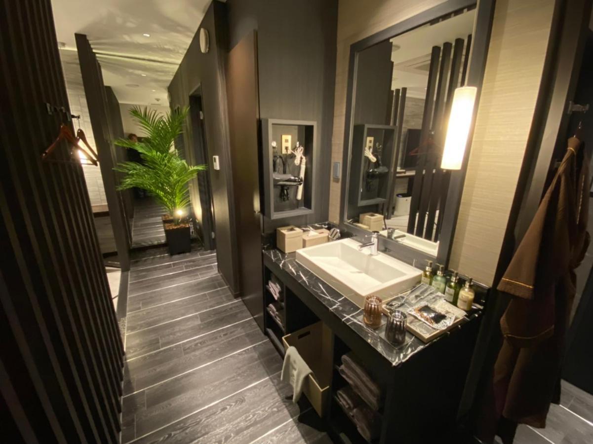 ホテル ポルト 男塾ホテルグループ (Adults Only) 히메지 외부 사진