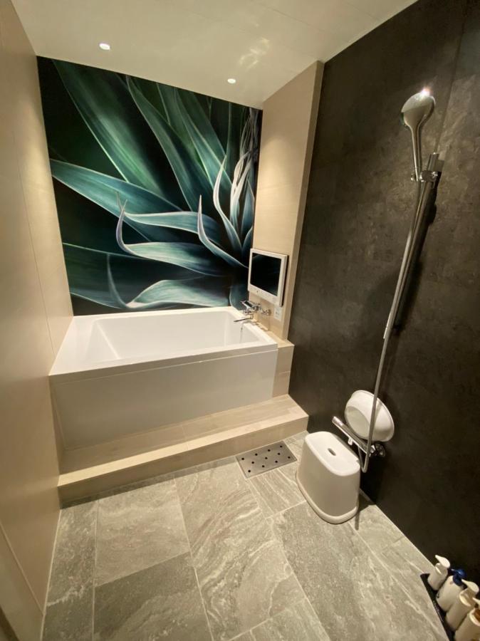 ホテル ポルト 男塾ホテルグループ (Adults Only) 히메지 외부 사진