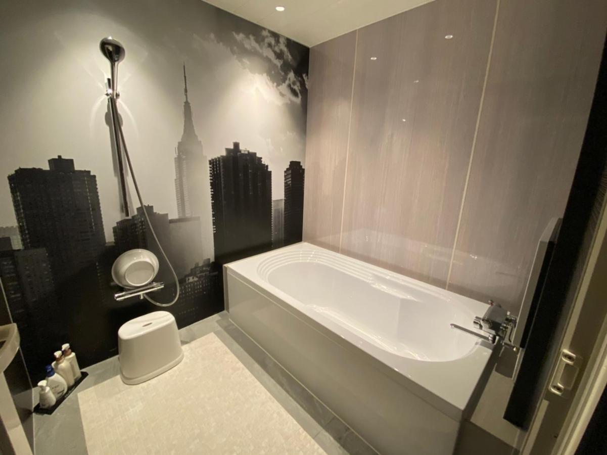 ホテル ポルト 男塾ホテルグループ (Adults Only) 히메지 외부 사진