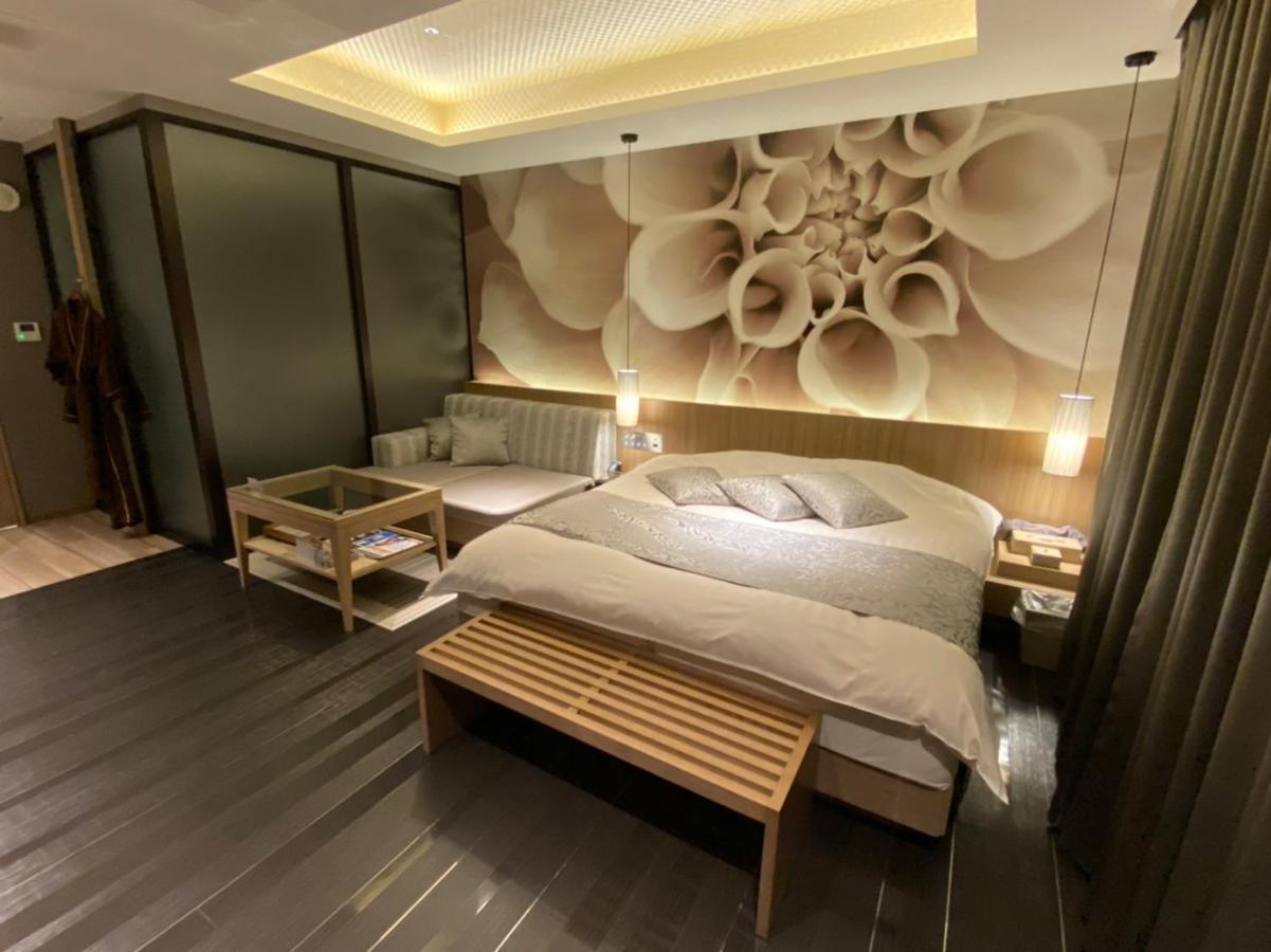 ホテル ポルト 男塾ホテルグループ (Adults Only) 히메지 외부 사진