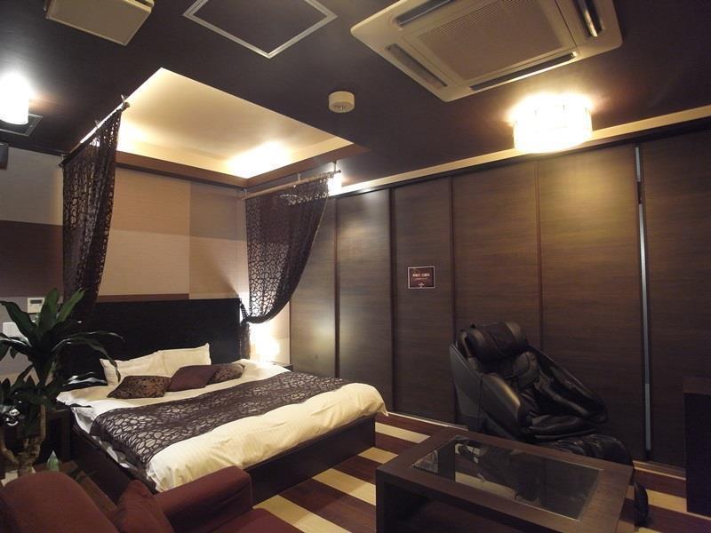 ホテル ポルト 男塾ホテルグループ (Adults Only) 히메지 외부 사진