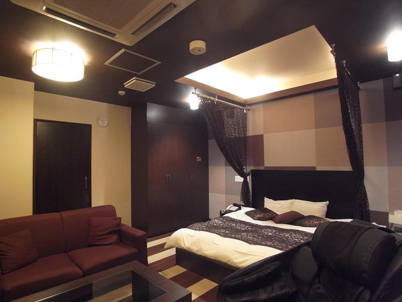 ホテル ポルト 男塾ホテルグループ (Adults Only) 히메지 외부 사진