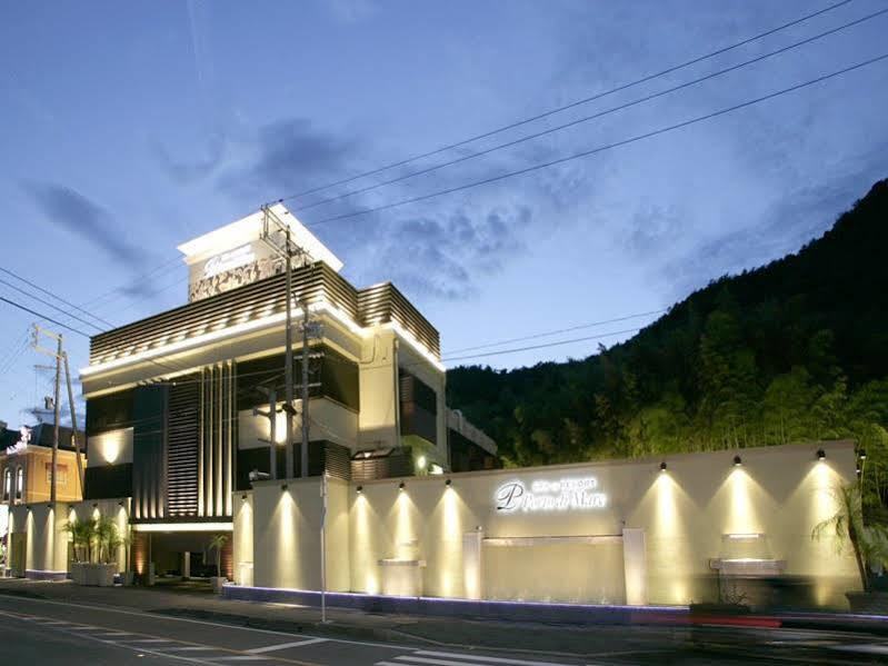 ホテル ポルト 男塾ホテルグループ (Adults Only) 히메지 외부 사진