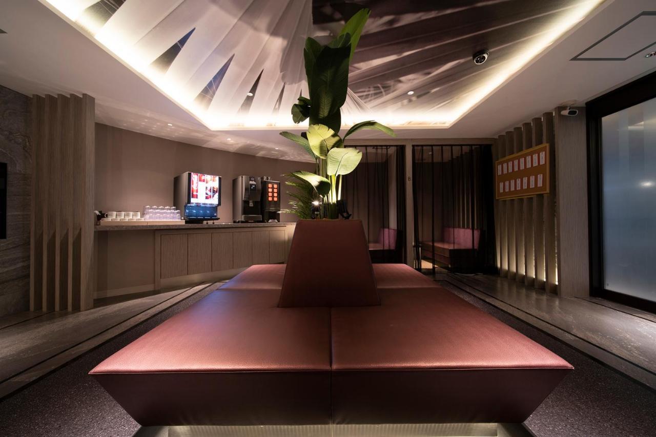 ホテル ポルト 男塾ホテルグループ (Adults Only) 히메지 외부 사진